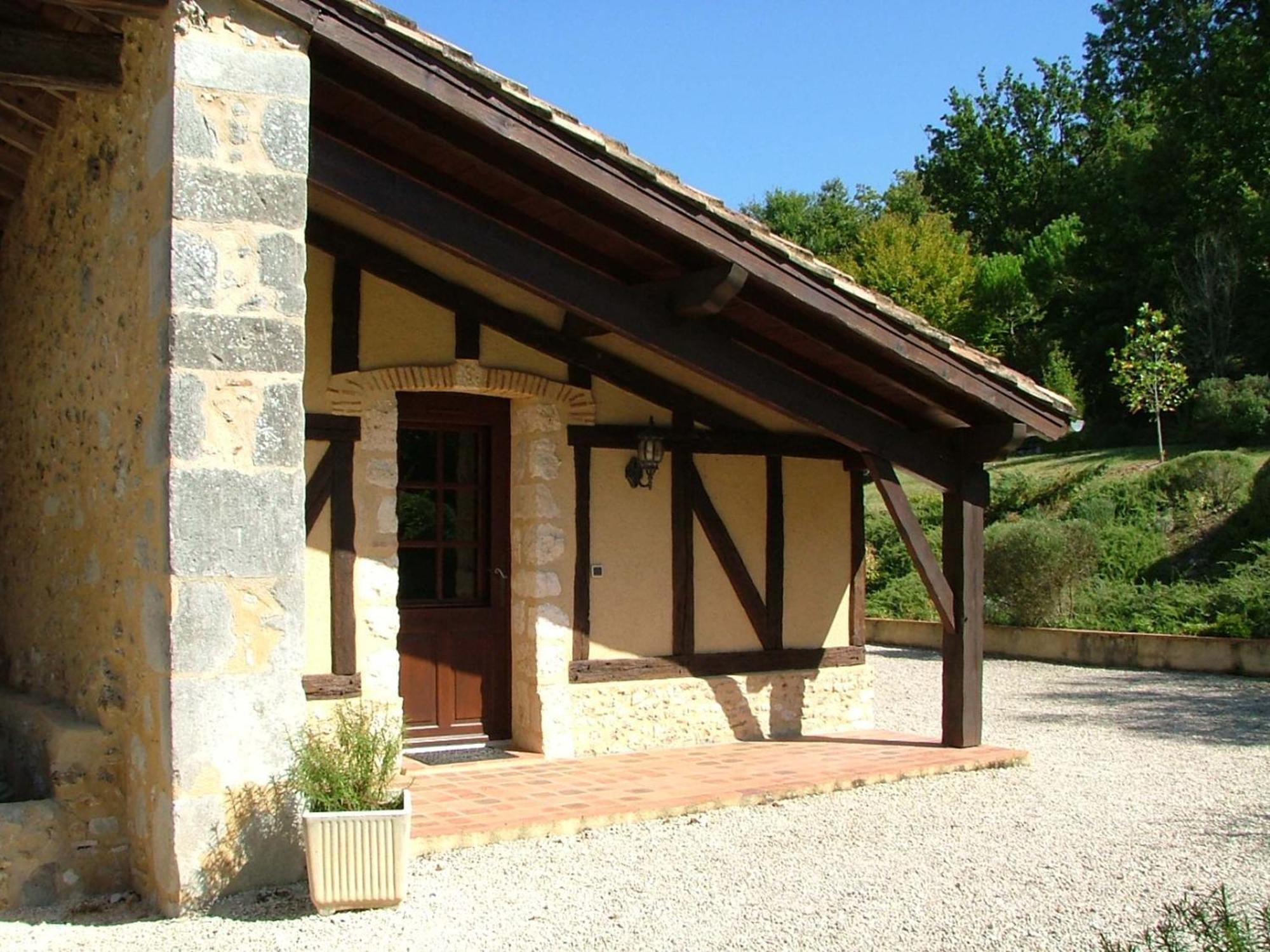 Chambres D'Hotes De Charme Du Chateau De Missandre Saint-Pierre-de-Caubel Cameră foto